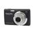 Praktica 20-Z50 Digital Camera Kit Black Ref PRA092