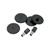 5 Star Office Replacement Cutter and Discs for Heavy-duty Hole Punch