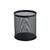 Pencil Holder Wire Mesh Black Ref 30093