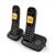 BT 1200 Dect Telephone Nuisance-call Blocking Twin Ref 57397