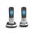 BT 2200 Dect Telephone Nuisance-call Blocking Twin Ref 57404