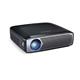Philips PicoPix Pocket Projector Multimedia 350 Lumens WiFi Integrated 3W Speakers Black Ref PPX4935