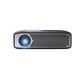 Philips PicoPix Pocket Projector Multimedia 350 Lumens WiFi Integrated 3W Speakers Black Ref PPX4935