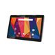 Hannspree 13.3inch Android Tablet 16GB Internal Storage Full HD 1920x1080 Resolution Black Ref SN14TP1B2A