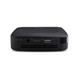 Philips PicoPix Pocket Projector Multimedia 350 Lumens WiFi Integrated 3W Speakers Black Ref PPX4935