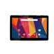 Hannspree 13.3inch Android Tablet 16GB Internal Storage Full HD 1920x1080 Resolution Black Ref SN14TP1B2A