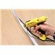 Stanley High Output Professional Glue Gun with Dual Colour LED Ref FMHT0-70418