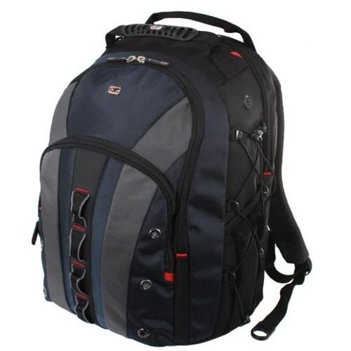 gino ferrari backpack