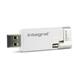 Integral iShuttle USB Drive 3.0 Capacity 32GB Ref INFD32GBISHUTTLE