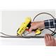Stanley High Output Professional Glue Gun with Dual Colour LED Ref FMHT0-70418
