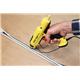 Stanley High Output Professional Glue Gun with Dual Colour LED Ref FMHT0-70418