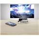 Philips PicoPix Pocket Projector Multimedia 170 Lumens Integrated 1W Speakers Black/Silver Ref PPX3417