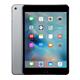 Apple iPad Mini Cellular Wi-Fi 128GB 7.9in Retina Screen 8Mp Camera Touch ID Space Grey Ref MK8D2B/A