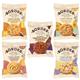 Border Biscuits 5 Varieties Mini Twin Packs Ref 101049