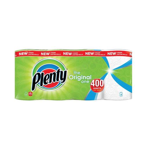 Jual PLENTY KITCHEN 70 ROLL, TISSUE DAPUR EKONOMIS | Indonesia