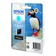 Epson T3242 Puffin Cyan Standard Capacity Ink Cartridge 14ml - C13T32424010