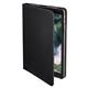 Hama Apple iPad Case Stand Function Magnetic Fastener 9.7in Black Ref 00173523