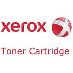 Xerox WORKCENTRE 6700 Cyan High Capacity Toner