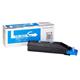 Kyocera TASKalfa 400Ci 500Ci Toner Cartridge Cyan TK-855C