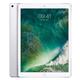 Apple iPad Pro A10X Processor Wi-Fi 256GB 12.9in Retina Display ID Finger Sensor Silver Ref MP6H2B/A