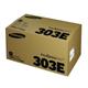 Samsung 303E (40,000 Pages) Extra High Yield Black Toner Cartridge for SL-M4580FX Printer