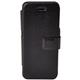 NEOXEO Power Case (2000mAh) Back Up Battery Case (Black) for Apple iPhone 5