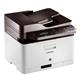 Samsung CLX-3305FW (A4) Colour Laser Multifunction Wireless Printer