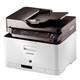 Samsung CLX-3305FW (A4) Colour Laser Multifunction Wireless Printer