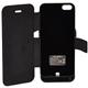 NEOXEO Power Case (2000mAh) Back Up Battery Case (Black) for Apple iPhone 5