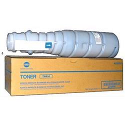 Konica Minolta TN414 Black Toner for Bizhub 423 25,000 Pages Yield