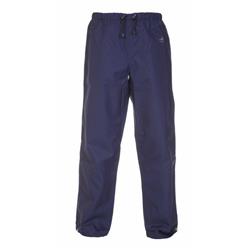 Hydrowear Utrecht SNS Waterproof Trousers Navy Blue S HYD072350NS
