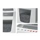 Leitz OfficePro Shredder Super Micro Cut P-6 plus Ref 80101000