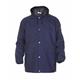 Hydrowear Ulft SNS Waterproof Jacket Polyester 2X Large Navy Blue Ref HYD072400N2XL