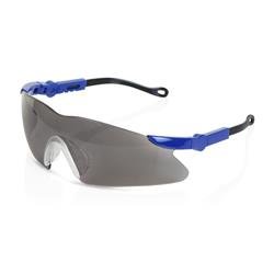 Beeswift Texas Safety Spectacles Grey Lens BBTXS2GY