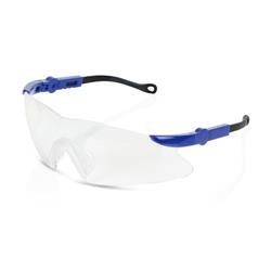 Beeswift Texas Safety Spectacles Clear Lens BBTXS