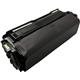 Alpa-Cartridge Remanufactured Samsung CLT-K603L Black Toner