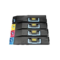 Alpa-Cartridge Compatible Kyocera TK855K Black Toner