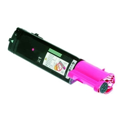 Alpa-Cartridge Remanufactured Epson SO50555 Magenta Hi Cap Toner