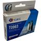 G+G Compatible Epson T0963 Magenta C13T09634010 Inkjet