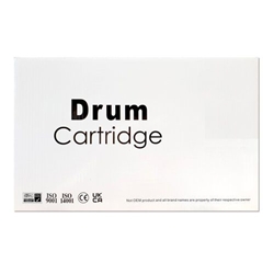 Alpa-Cartridge Compatible OKI ES7411 Yellow Drum 01275101