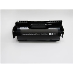 Alpa-Cartridge Remanufactured Dell 595-10009 Black also for 593-10011 Toner