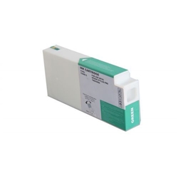 Alpa-Cartridge Compatible Epson T596B Green C13T596B00 Inkjet