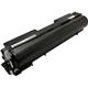 Alpa-Cartridge Compatible Ricoh SPC352 407384 Cyan Copier Toner