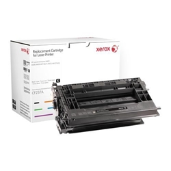 Xerox Everyday Remanufactured For HP CF237A Black Laser Toner 006R03608