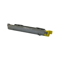 Alpa-Cartridge Remanufactured Epson C4100 Yellow SO50148 Toner