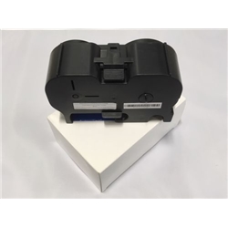 Alpa-Cartridge Compatible Pitney Bowes B721 Blue 765-1 767-1 B7950002 TT Ribbon