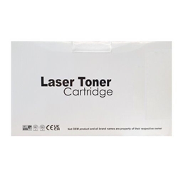 Alpa-Cartridge Compatible Utax 2506ci CK8511Y Yellow Toner