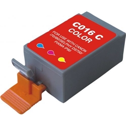 Alpa-Cartridge Compatible Canon BCI-15C Colour Inkjet