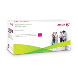 Xerox Everyday Remanufactured For Brother TN246M Magenta Laser Toner 006R03328
