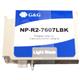 G+G Compatible Epson T7607 Light Black C13T760740 Inkjet